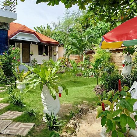 Chief'S Villa Rentals Malapascua Island Exterior photo