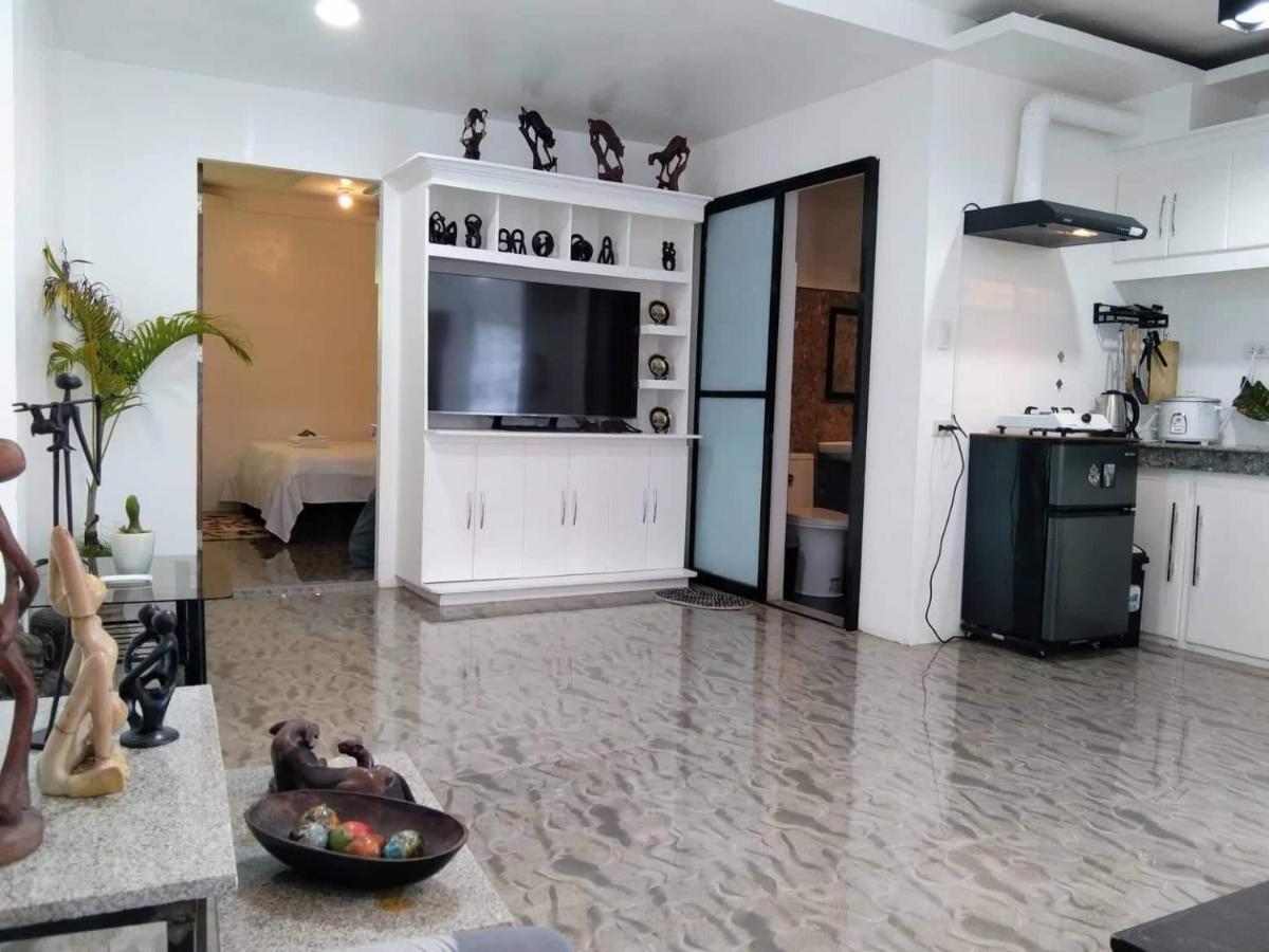 Chief'S Villa Rentals Malapascua Island Exterior photo