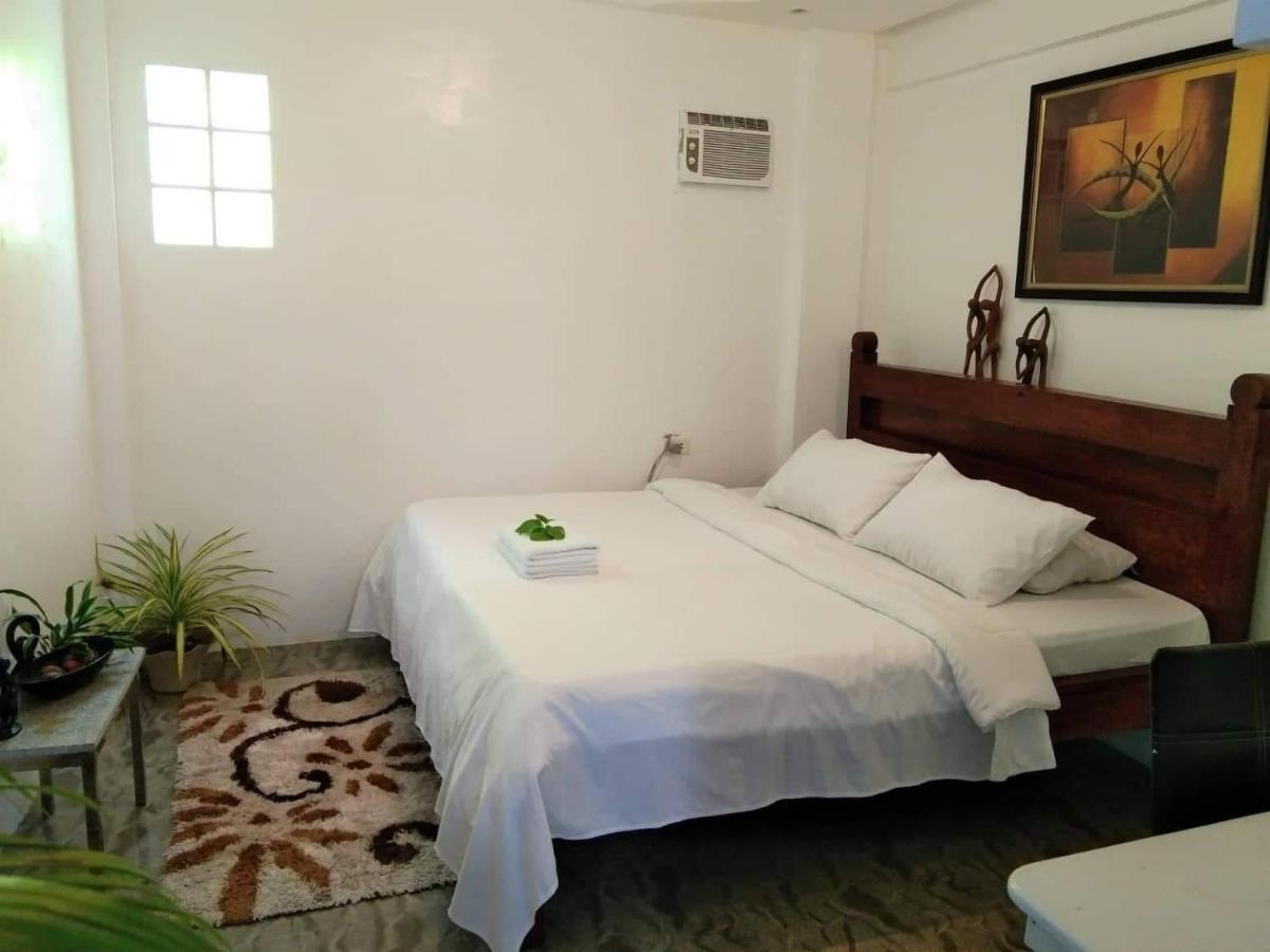 Chief'S Villa Rentals Malapascua Island Exterior photo