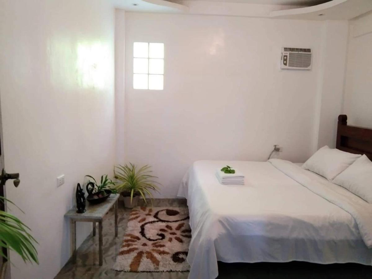 Chief'S Villa Rentals Malapascua Island Exterior photo