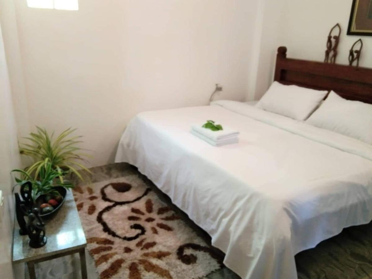 Chief'S Villa Rentals Malapascua Island Exterior photo