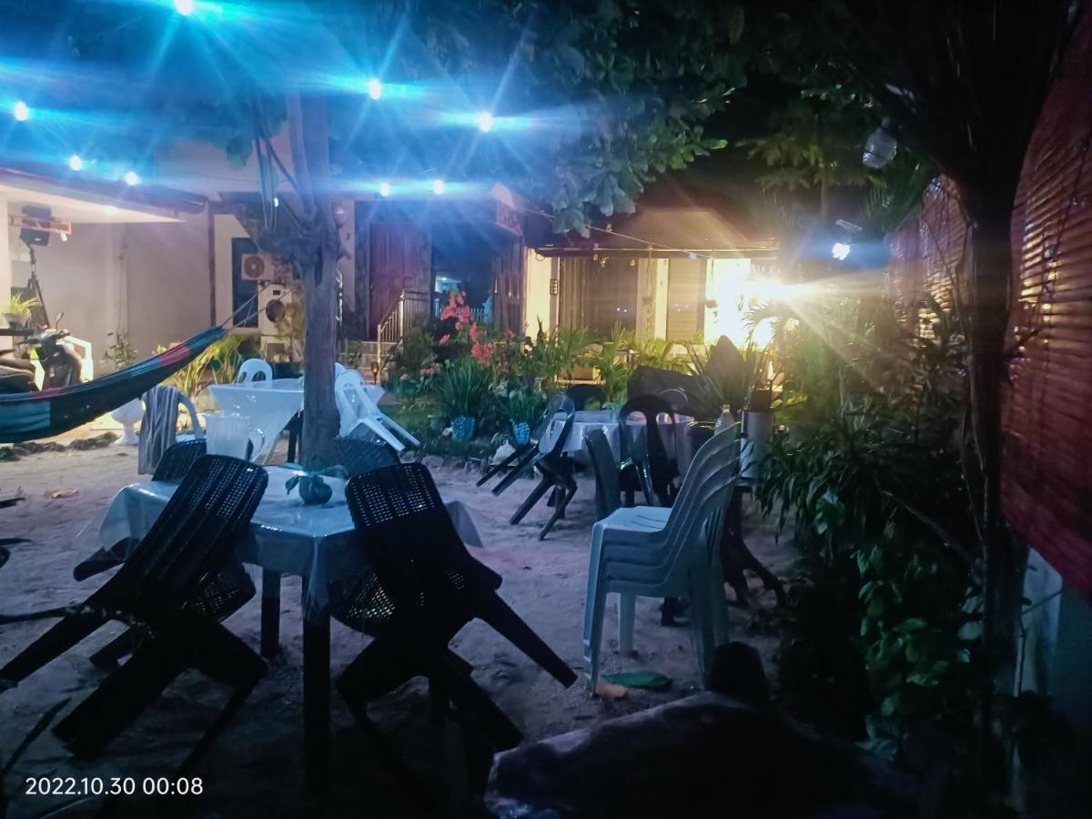 Chief'S Villa Rentals Malapascua Island Exterior photo