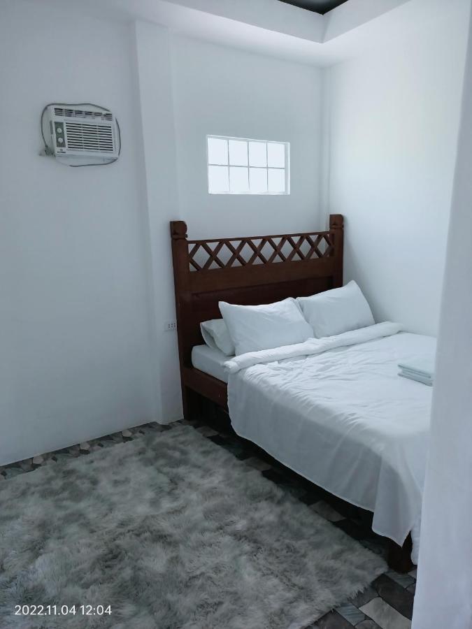 Chief'S Villa Rentals Malapascua Island Exterior photo