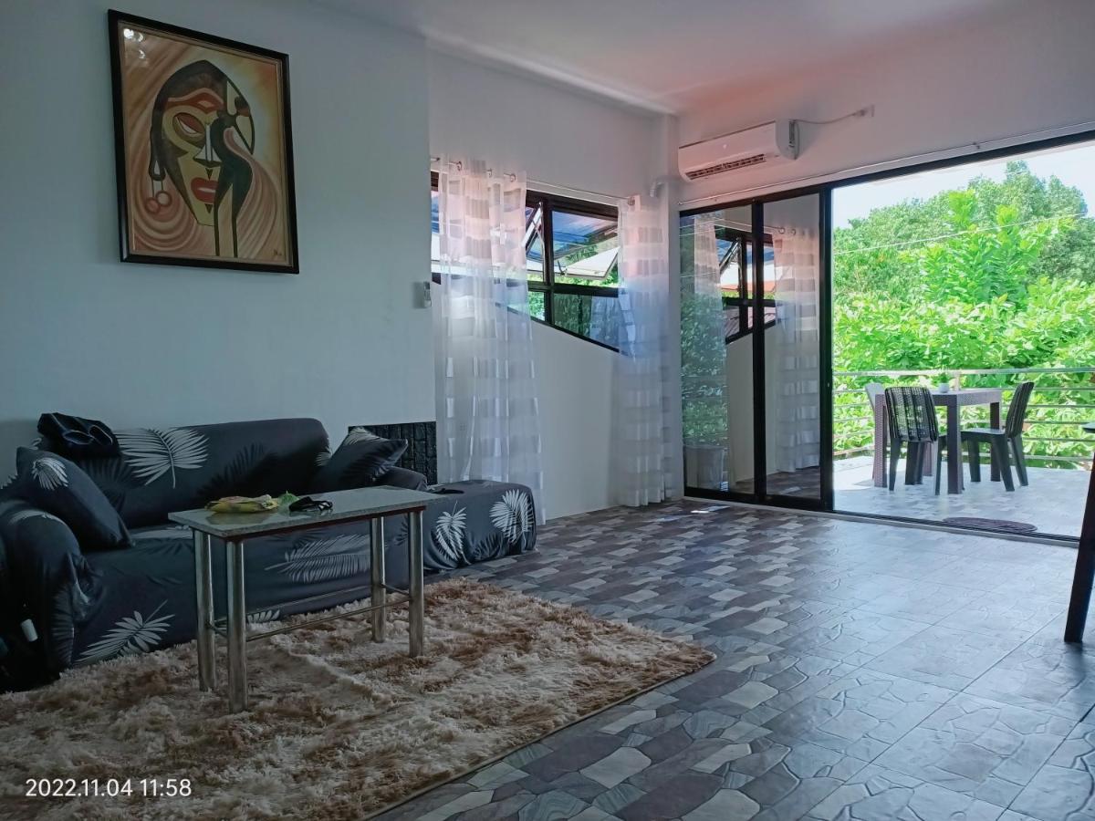 Chief'S Villa Rentals Malapascua Island Exterior photo