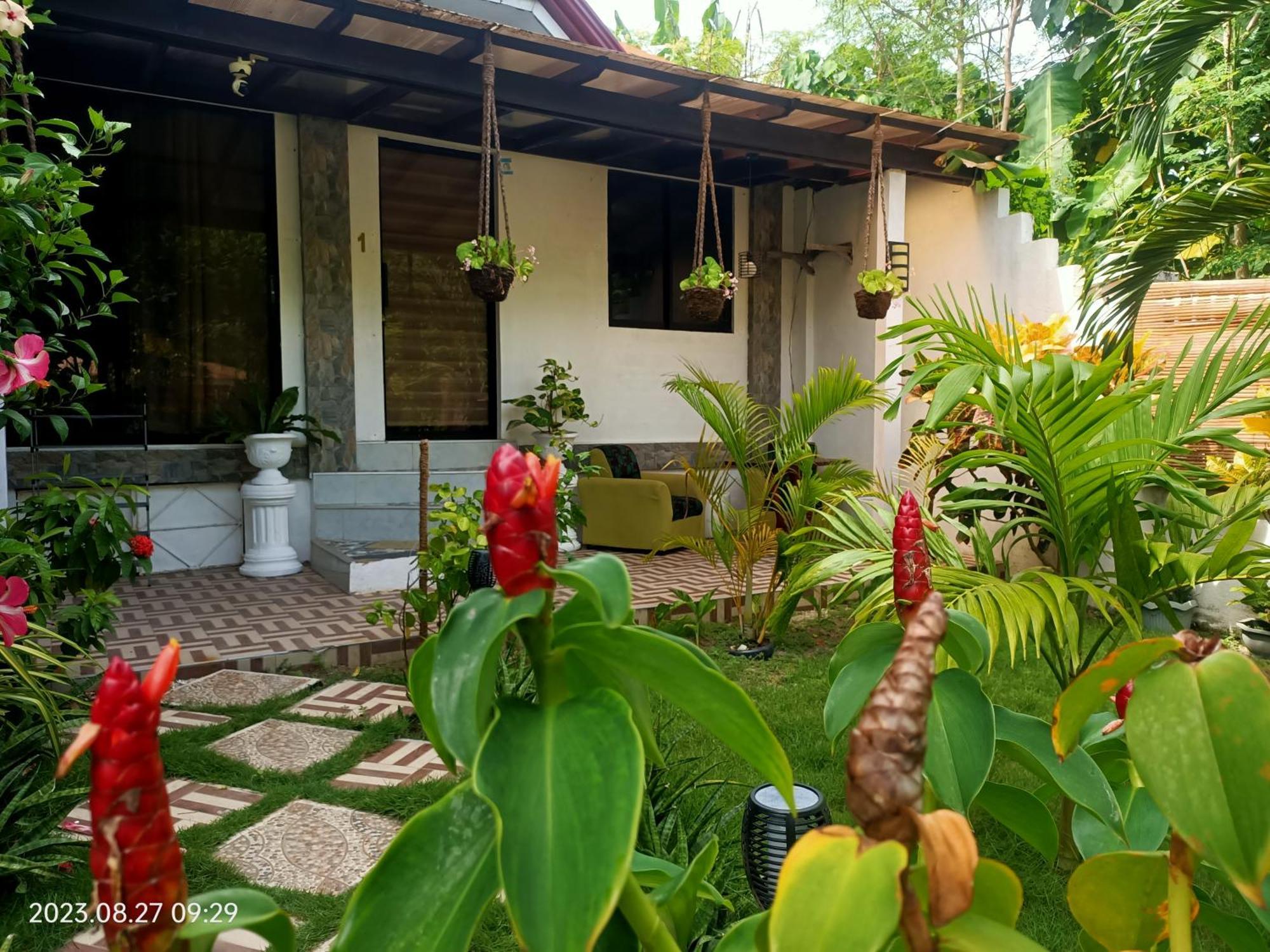 Chief'S Villa Rentals Malapascua Island Exterior photo